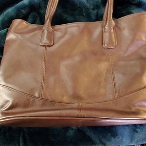 Ameri-leather Purse